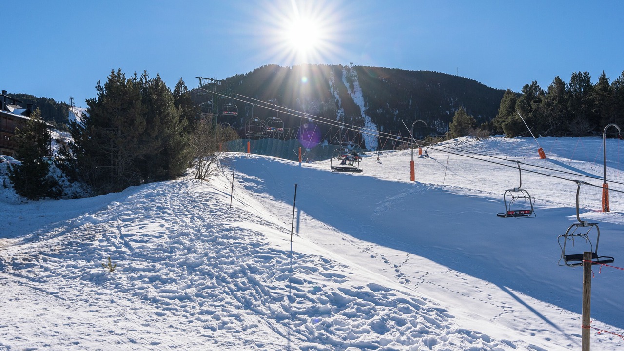 Photo of Others in La Molina