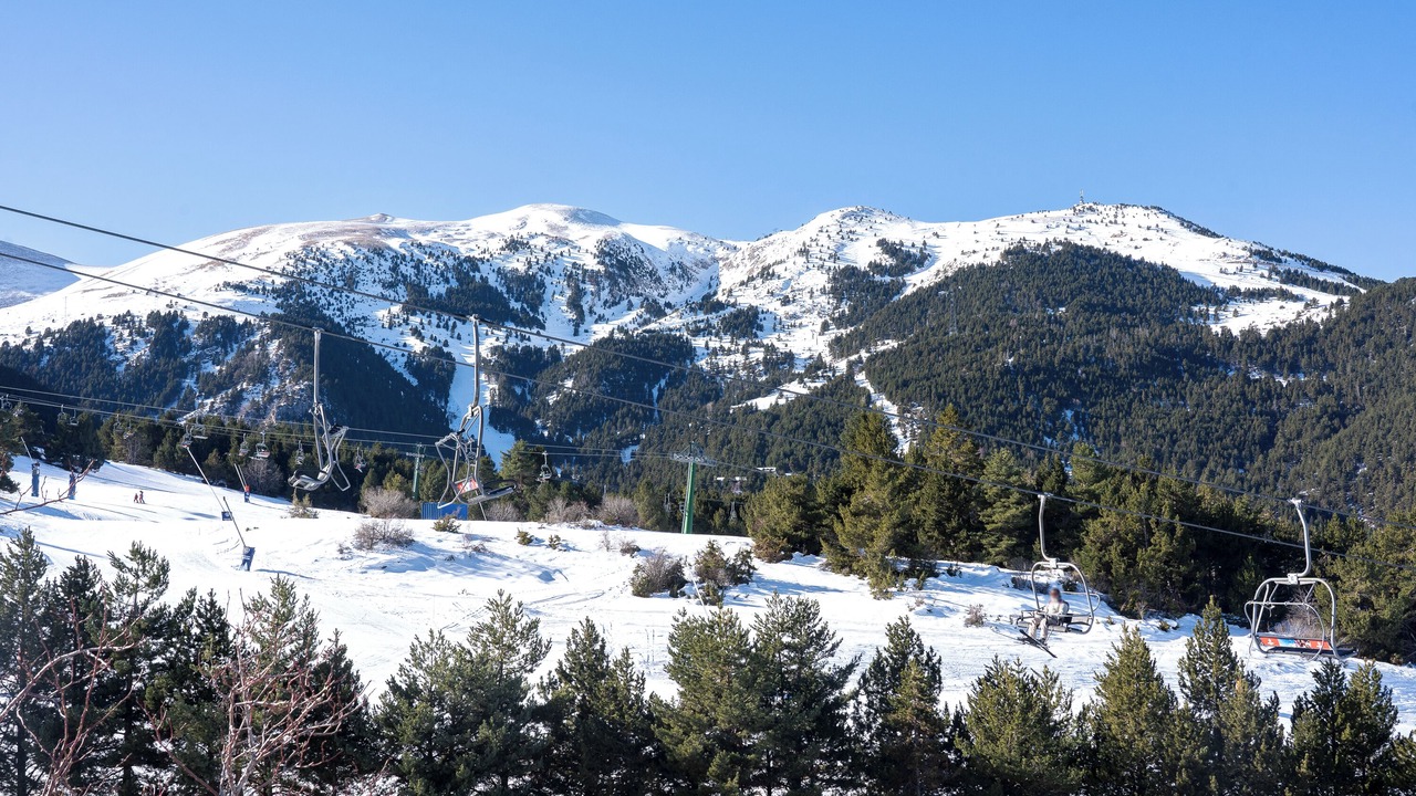 Photo of Others in La Molina