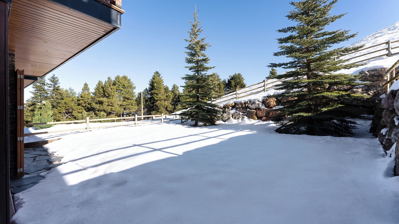 Photo of Outdoor in La Molina
