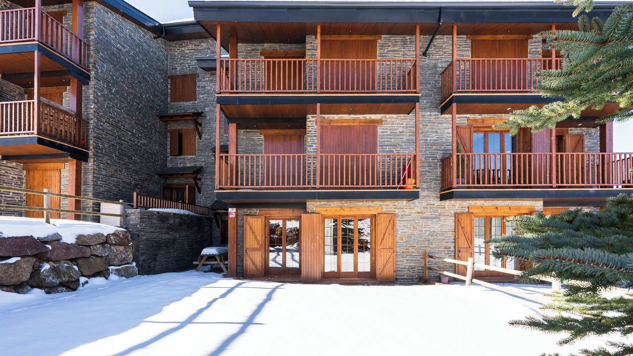 Photo of Outdoor in La Molina