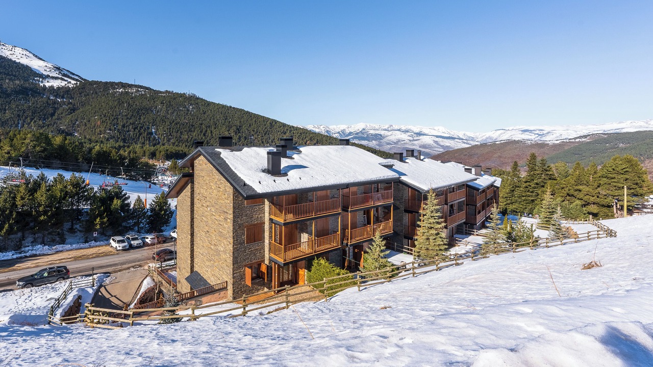 Photo of Outdoor in La Molina