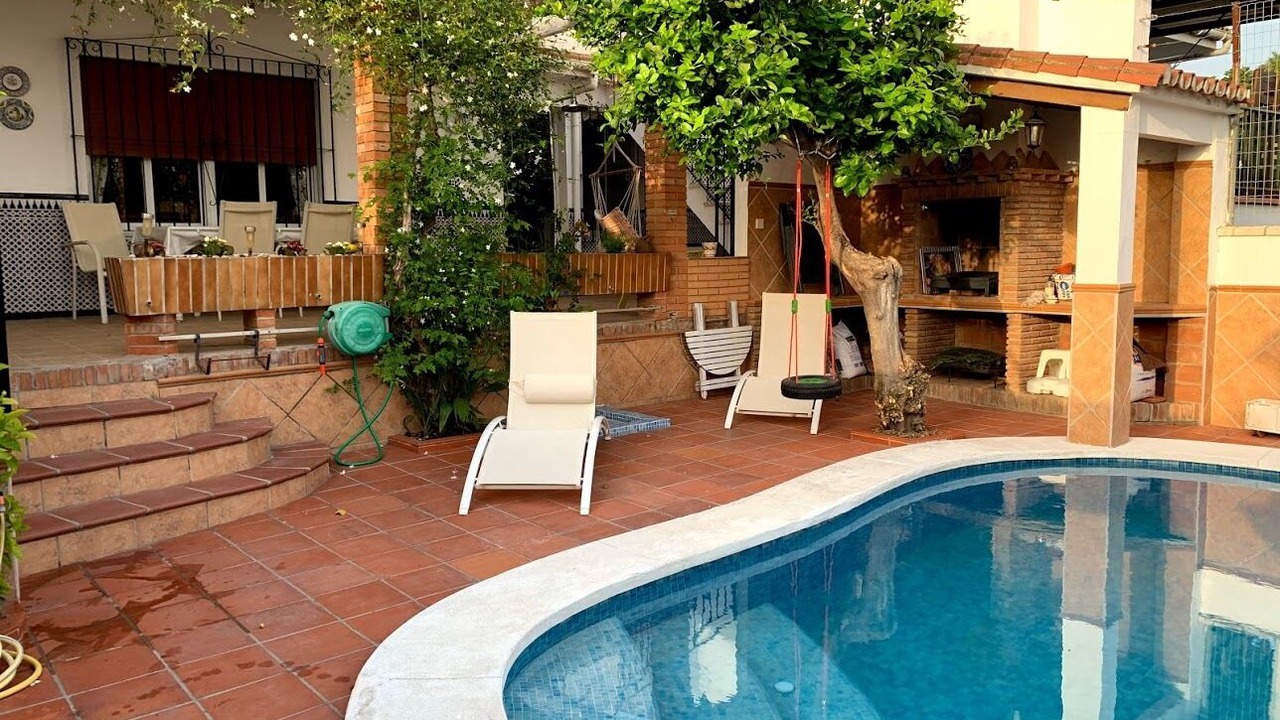 Photo of Outdoor in Campanillas