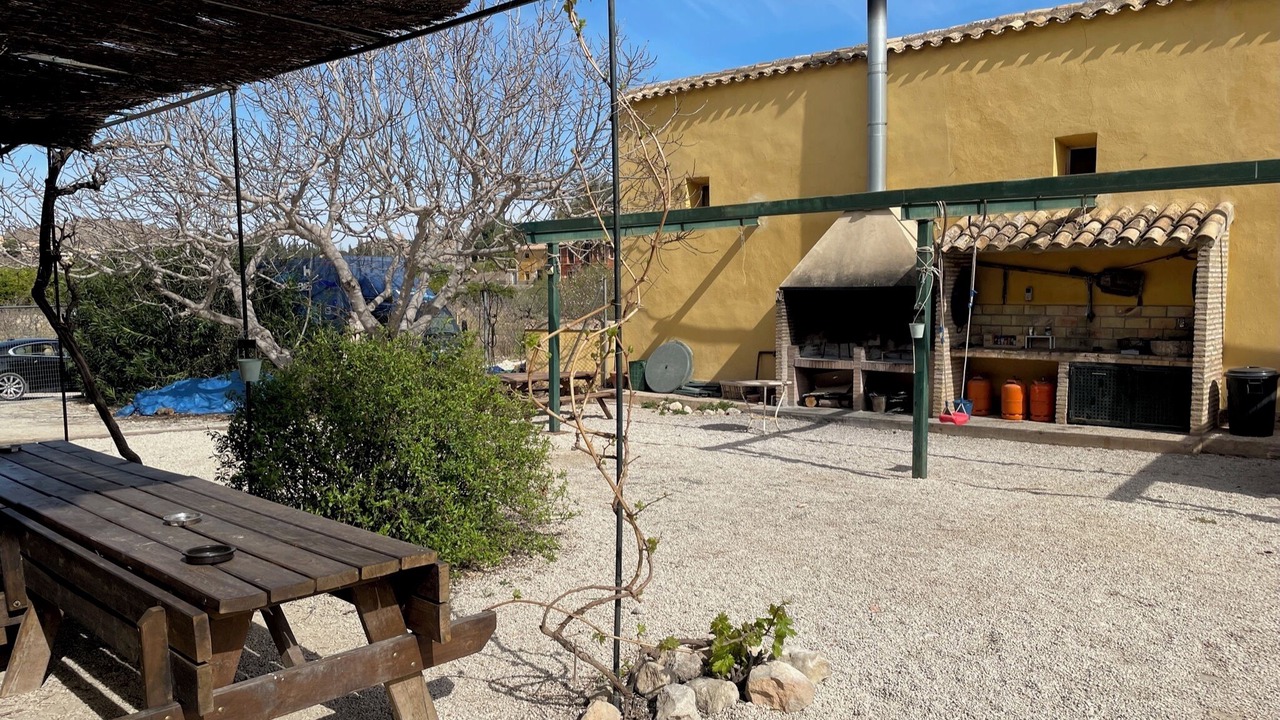 Photo of Outdoor in Huerta de Arriba