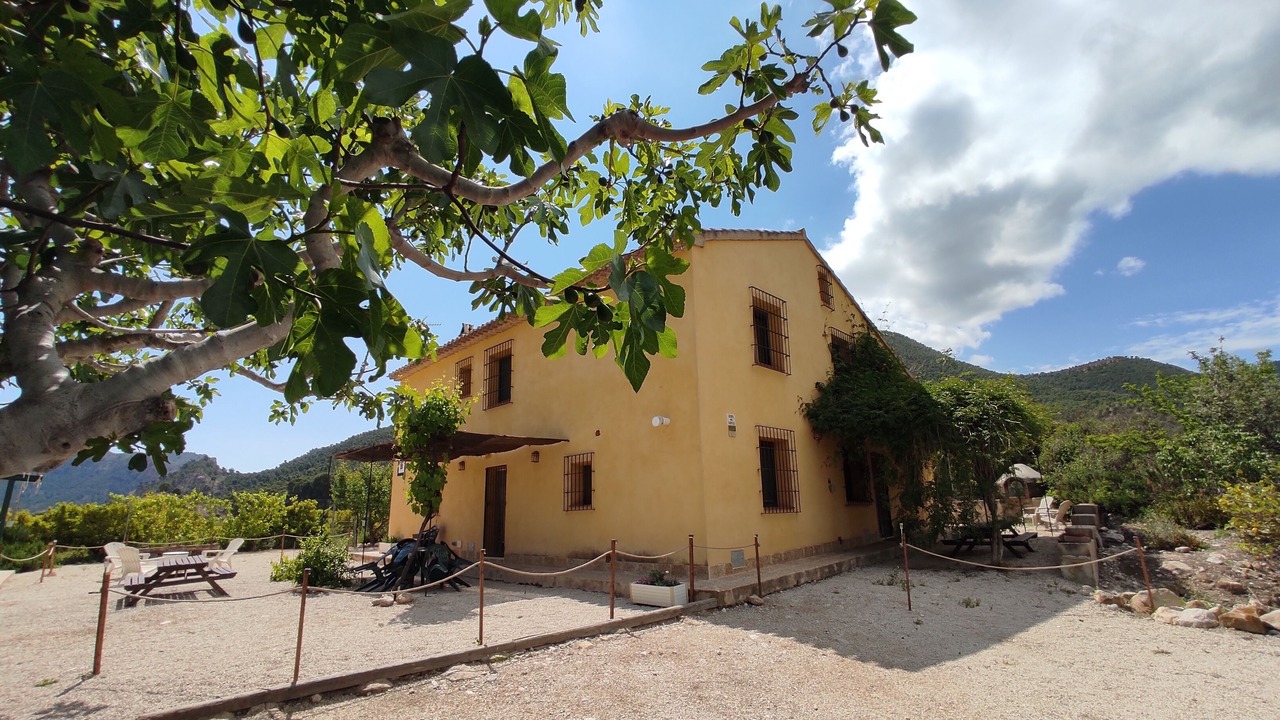 Photo of Outdoor in Huerta de Arriba