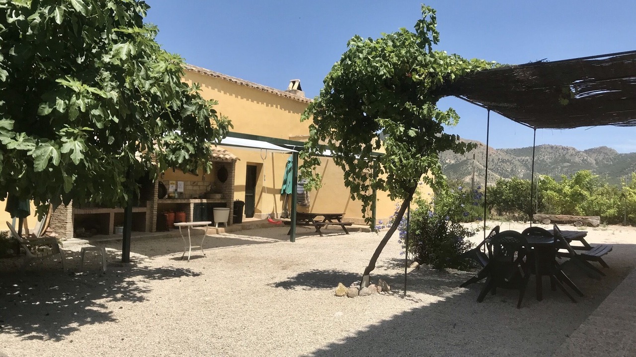 Photo of Outdoor in Huerta de Arriba