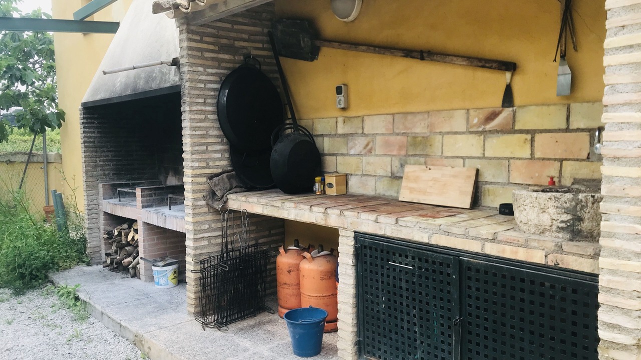 Photo of Outdoor in Huerta de Arriba