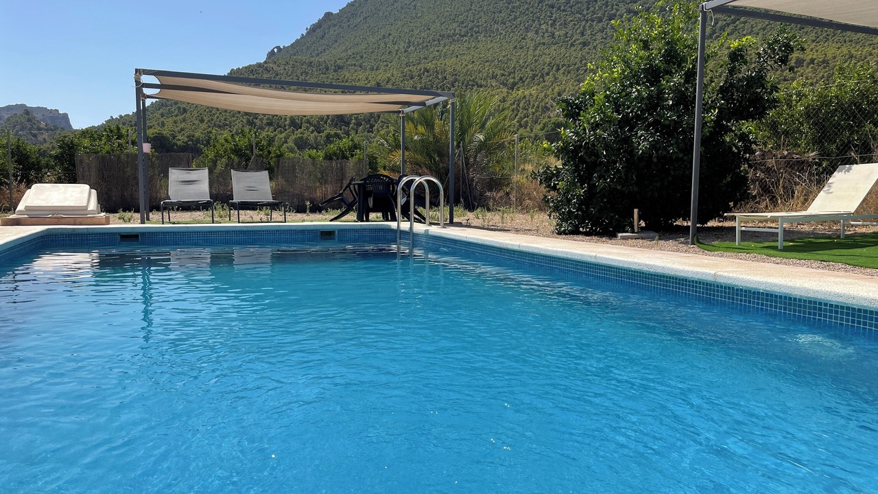Photo of Outdoor in Huerta de Arriba