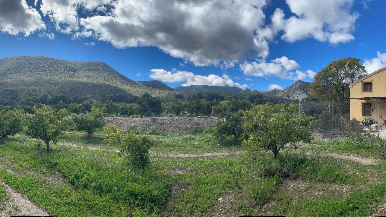 Photo of Outdoor in Huerta de Arriba