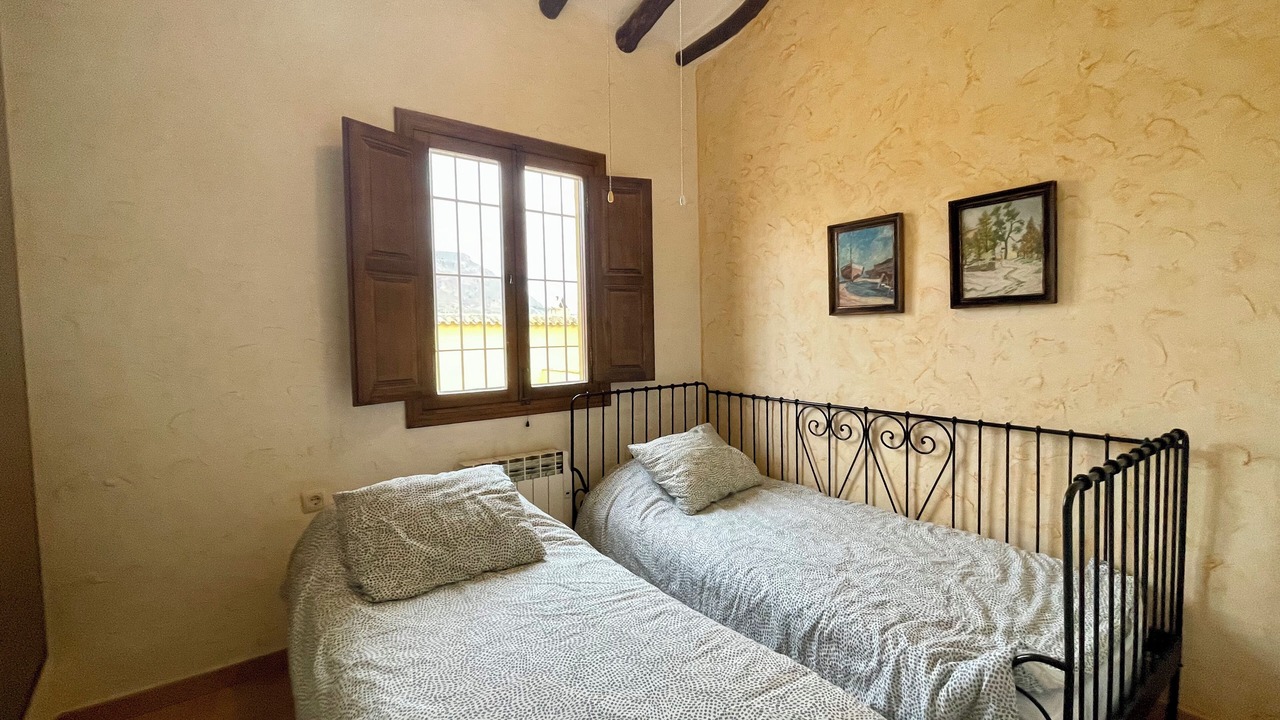 Photo of Bedroom in Huerta de Arriba
