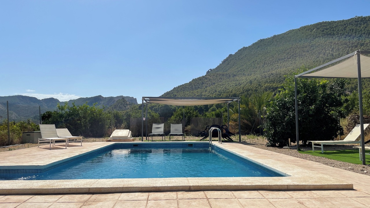 Photo of Outdoor in Huerta de Arriba