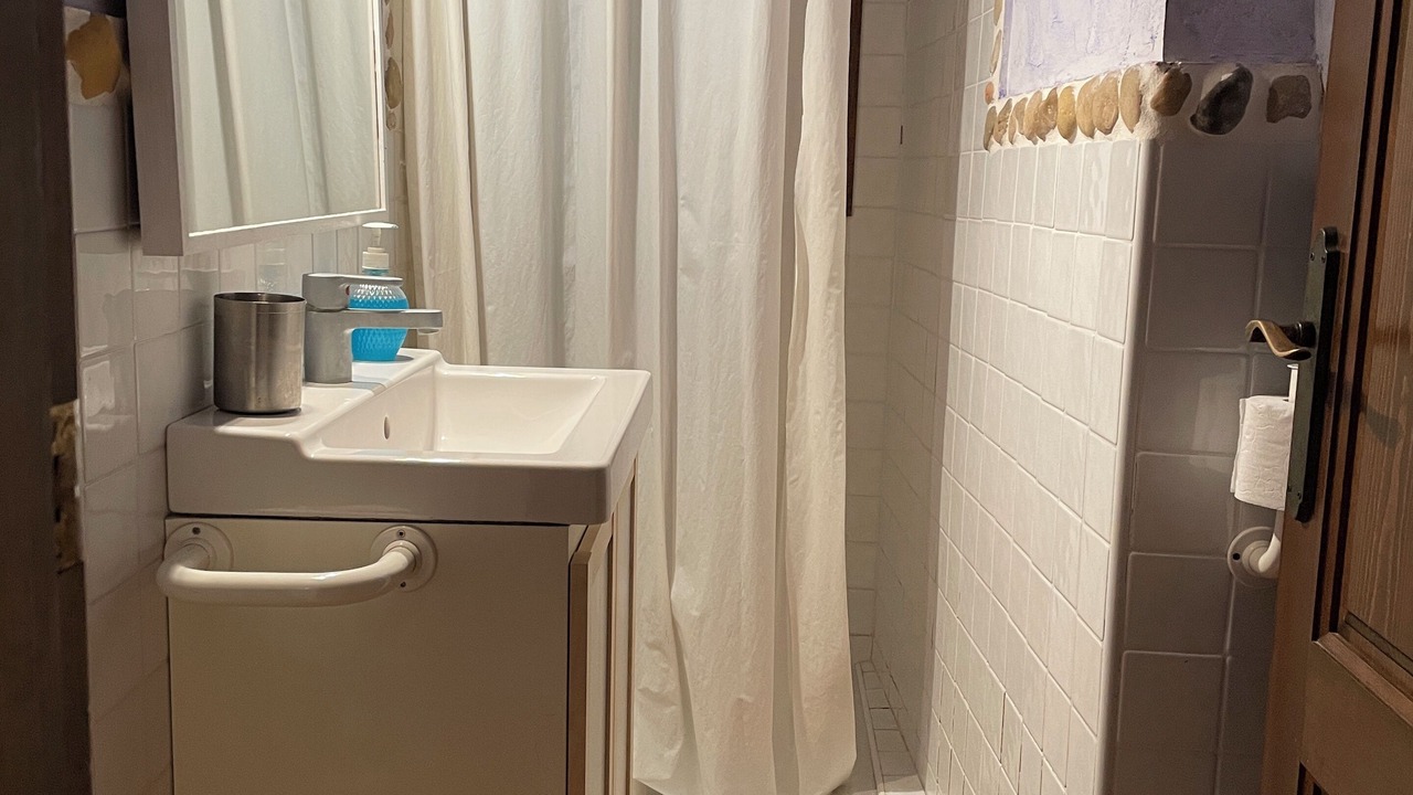 Photo of Bathroom in Huerta de Arriba