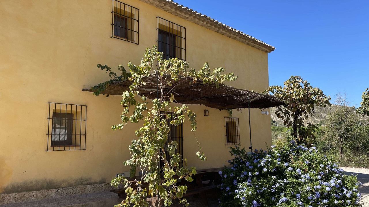 Photo of Outdoor in Huerta de Arriba