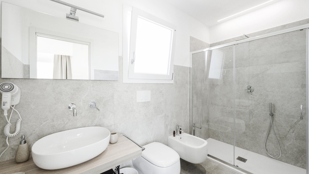 Photo of Bathroom in Syracuse