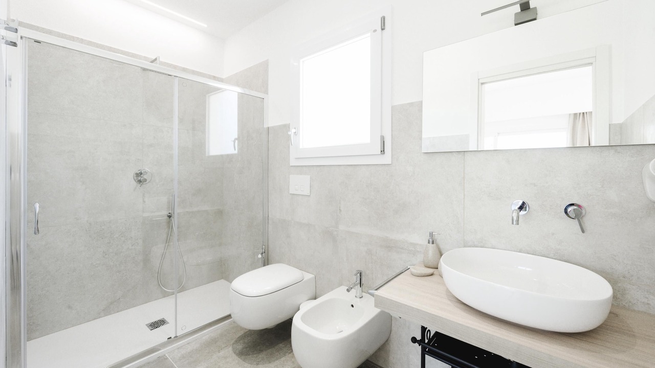 Photo of Bathroom in Syracuse