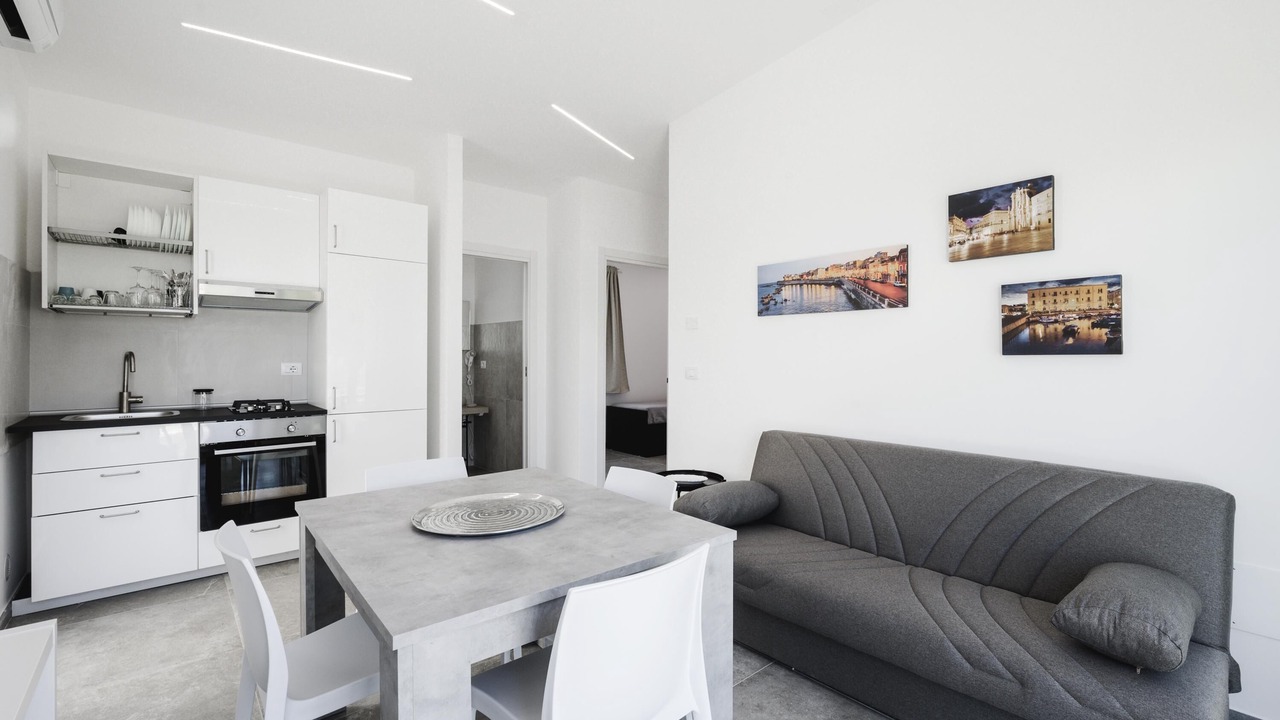 Photo of Livingroom in Syracuse