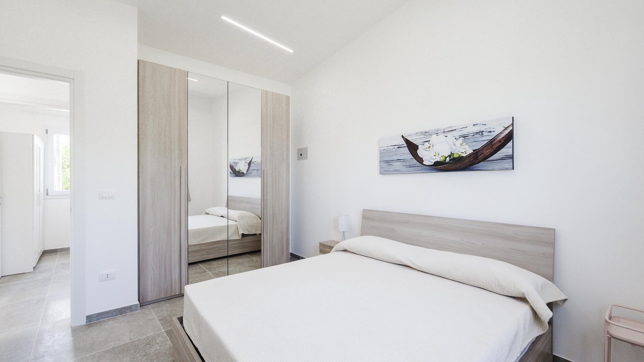 Photo of Bedroom in Syracuse