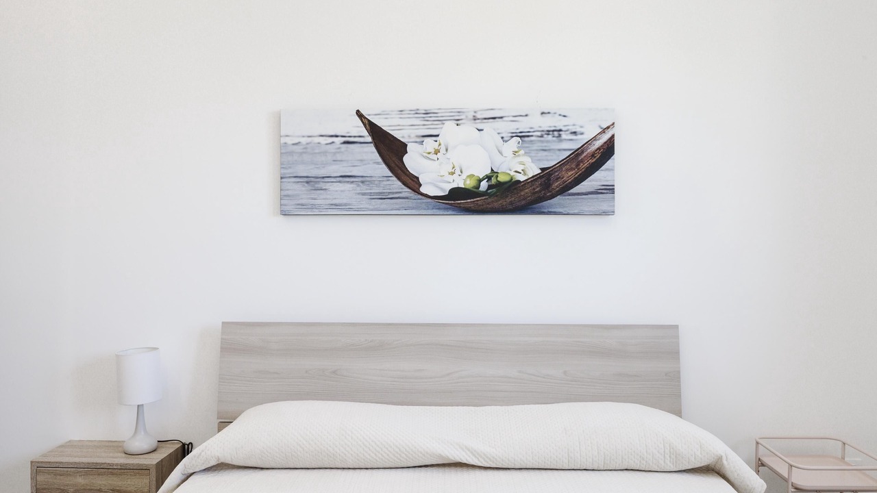 Photo of Bedroom in Syracuse