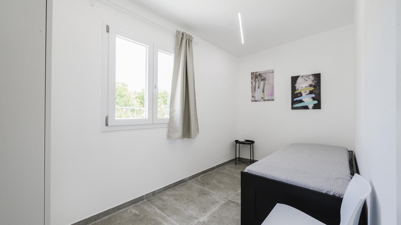 Photo of Bedroom in Syracuse