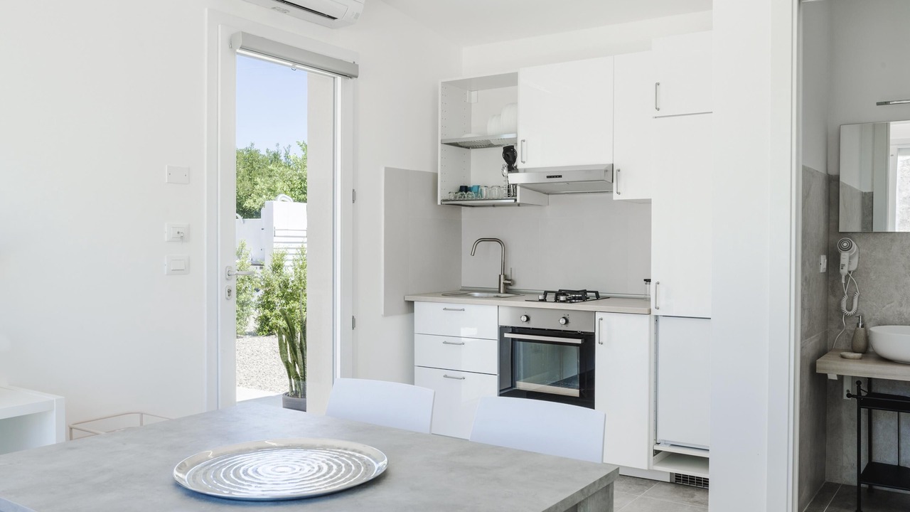Photo of Kitchen in Syracuse