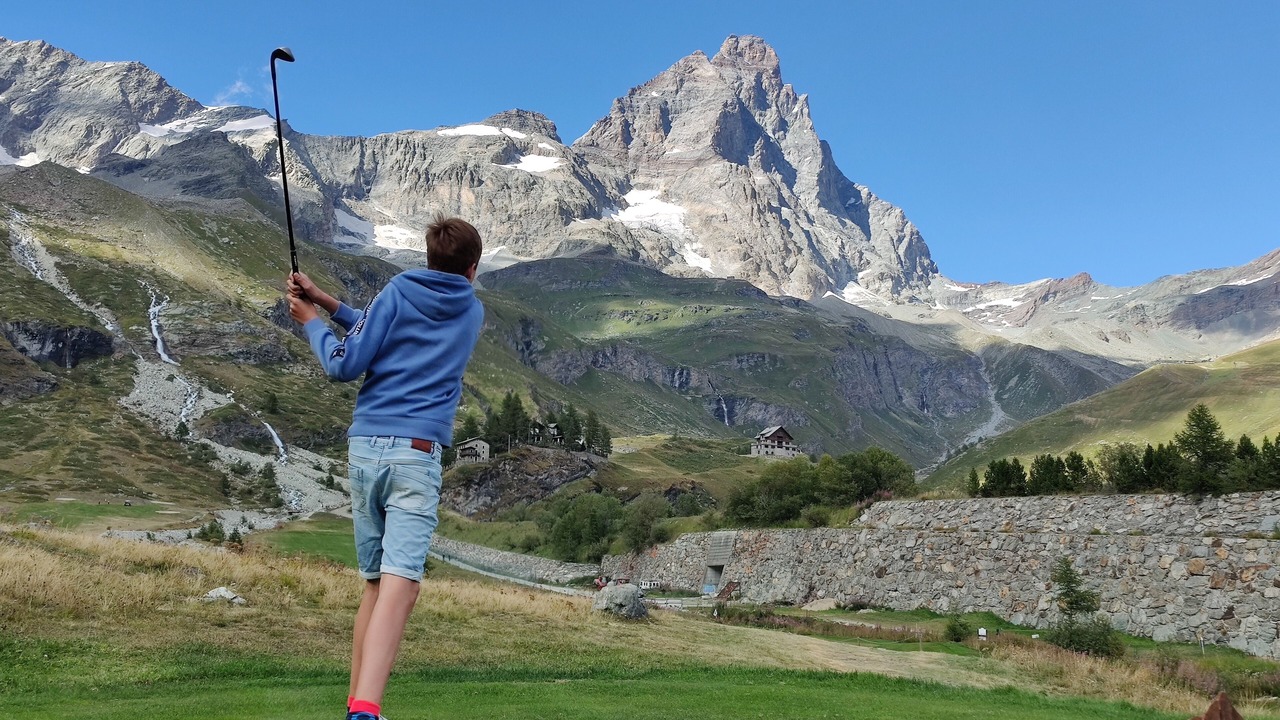 Photo of Others in Cervinia