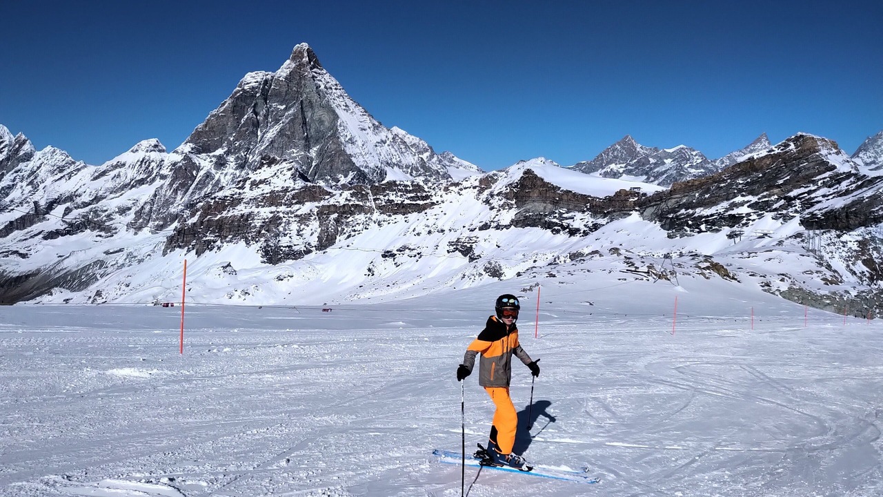 Photo of Others in Cervinia