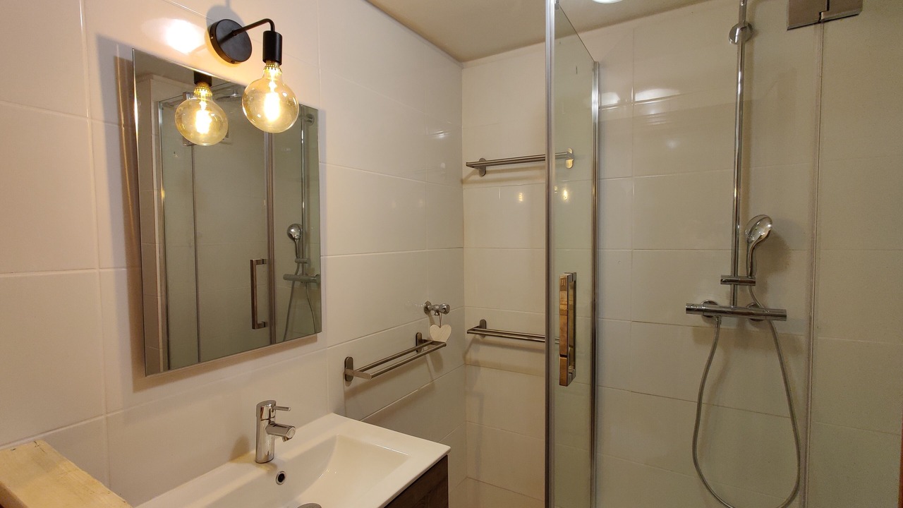 Photo of Bathroom in Cervinia
