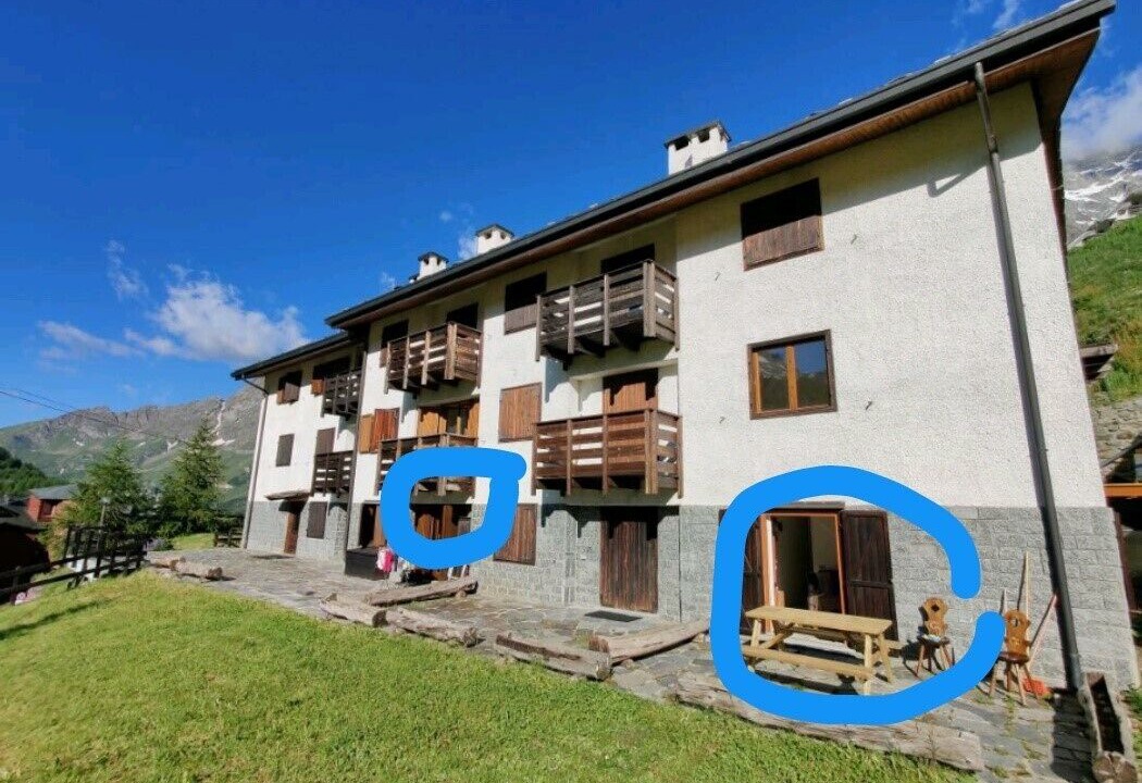 Photo of Outdoor in Cervinia