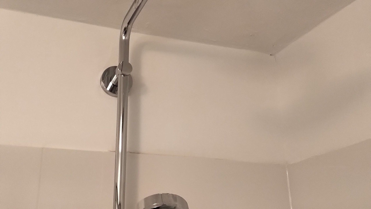 Photo of Bathroom in Cervinia