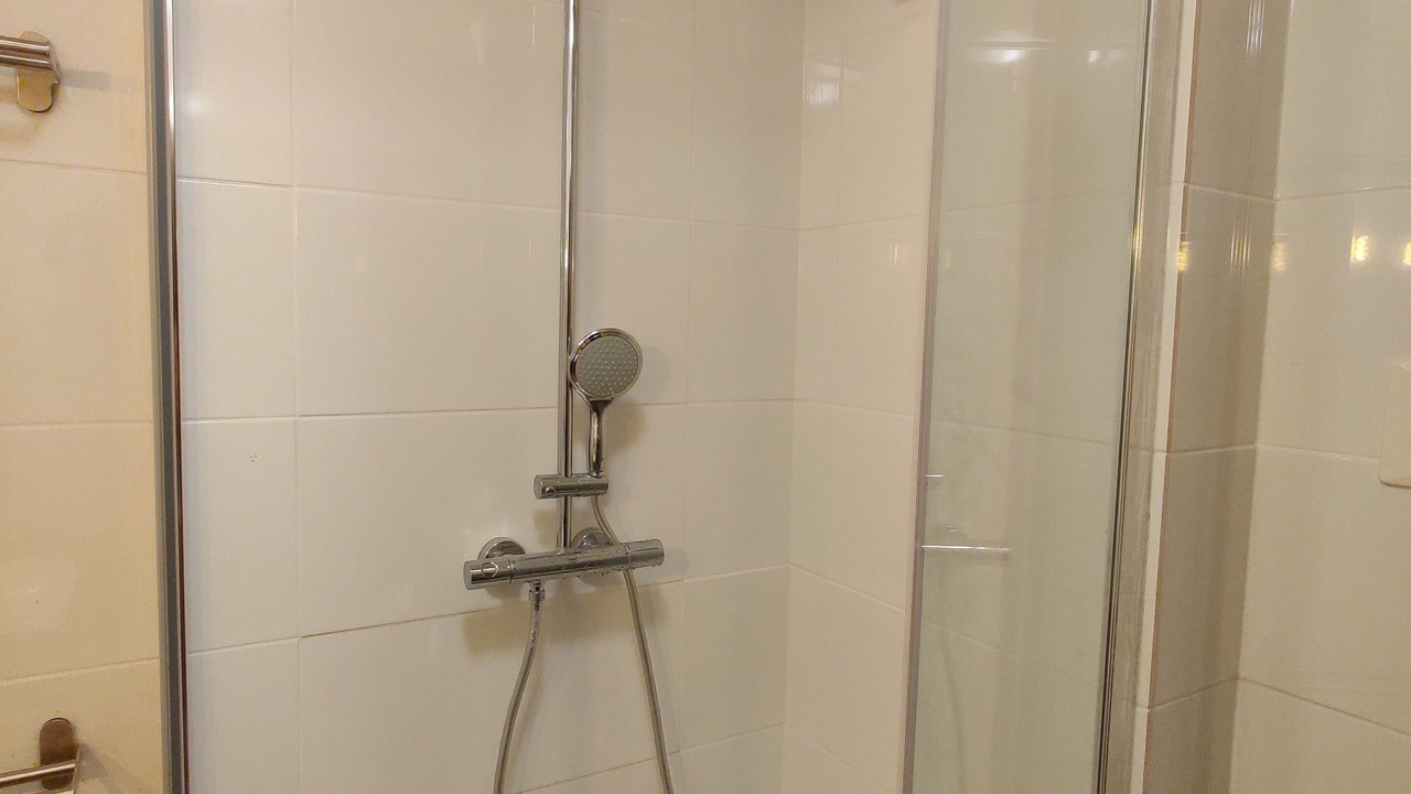 Photo of Bathroom in Cervinia