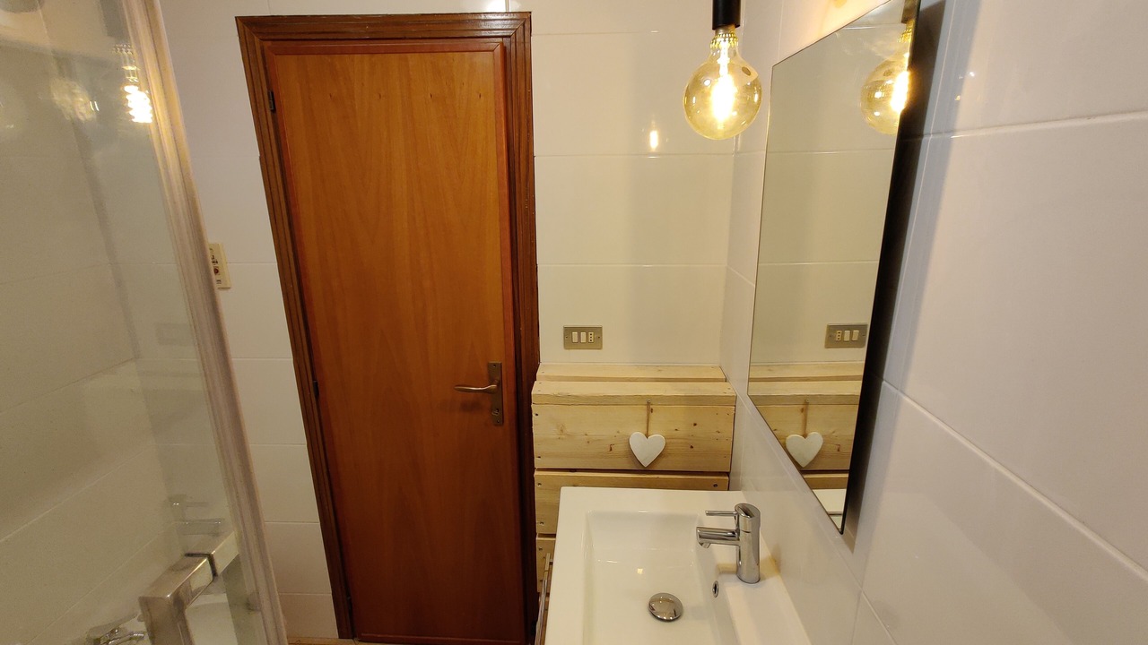 Photo of Bathroom in Cervinia