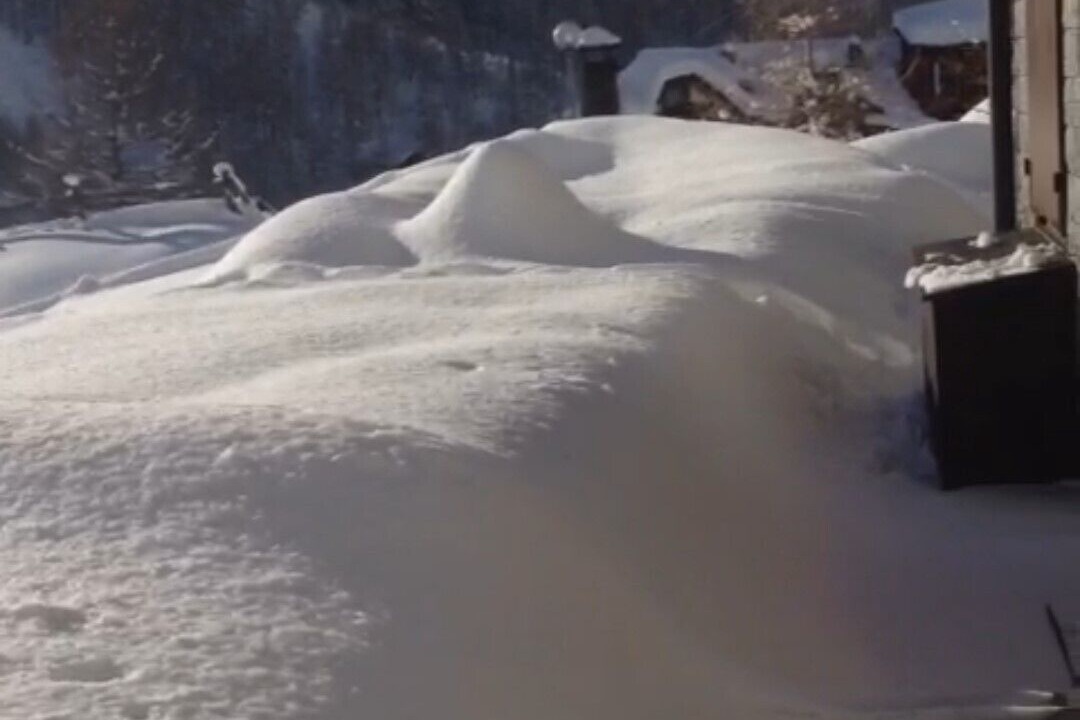 Photo of Outdoor in Cervinia