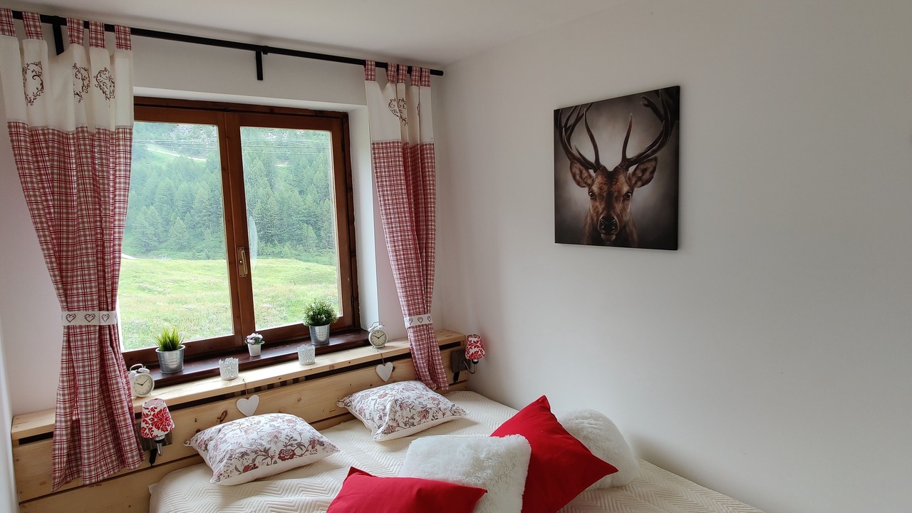 Photo of Bedroom in Cervinia