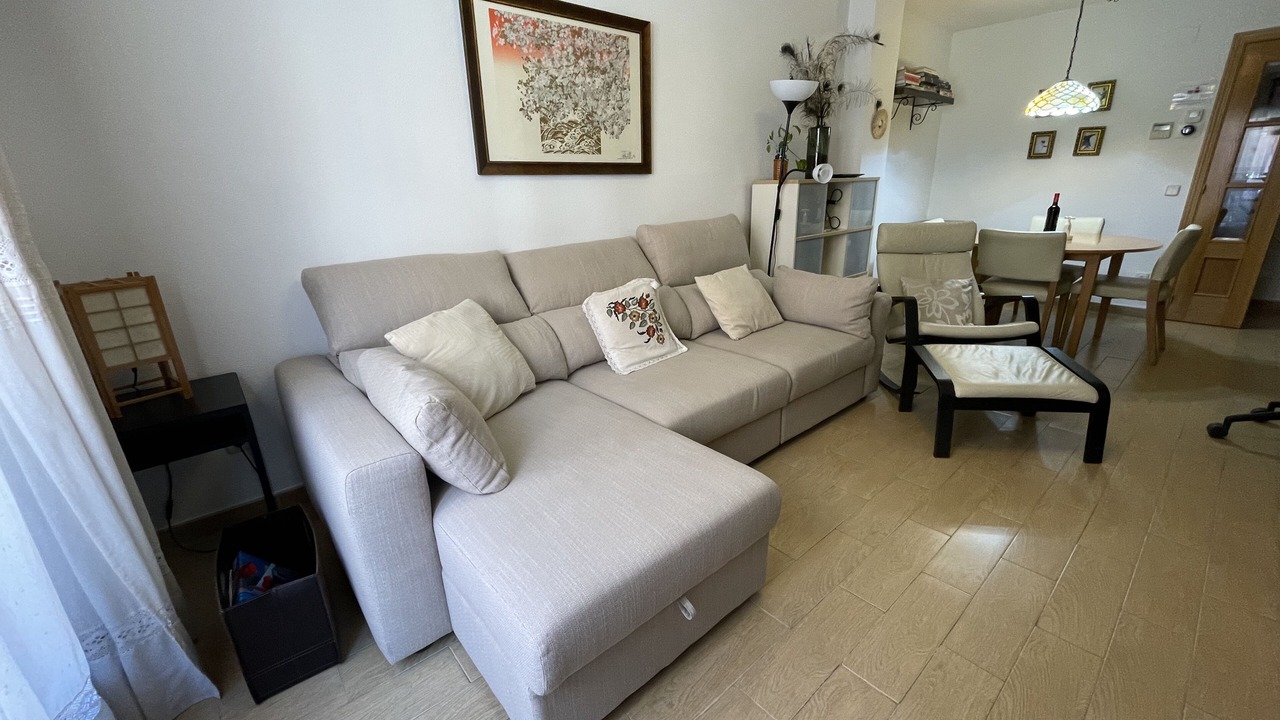 Photo of Livingroom in Alcala de Henares