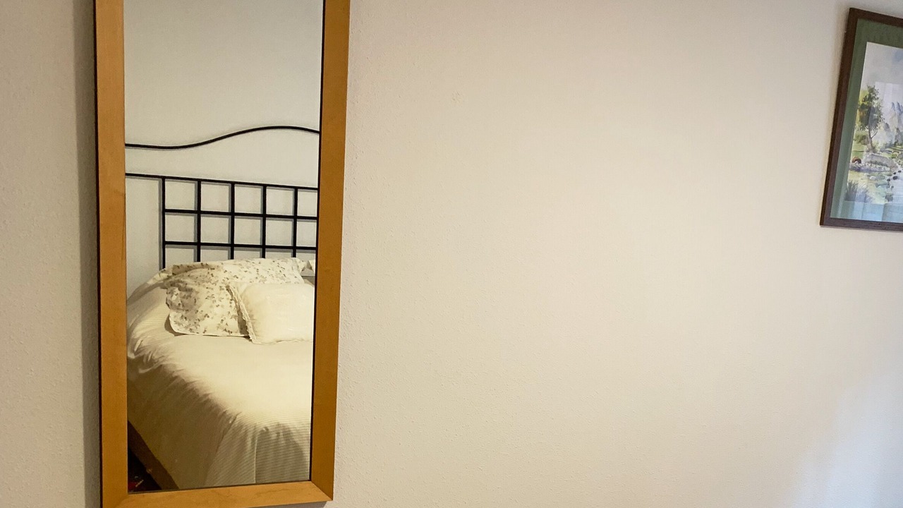 Photo of Bedroom in Alcala de Henares