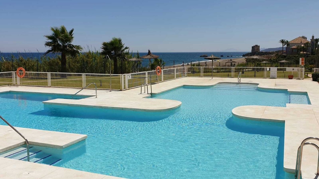 Photo of Outdoor in Casares del Mar