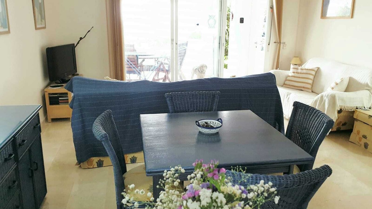 Photo of Bedroom in Casares del Mar