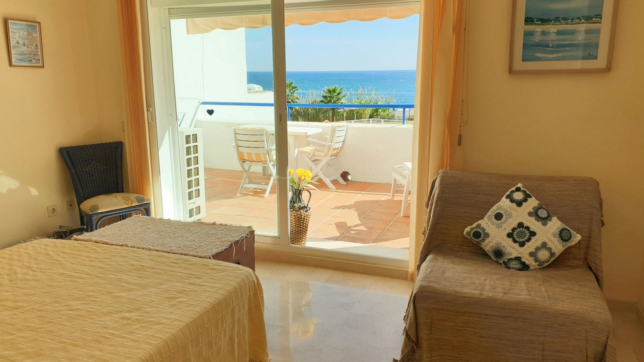 Photo of Outdoor in Casares del Mar