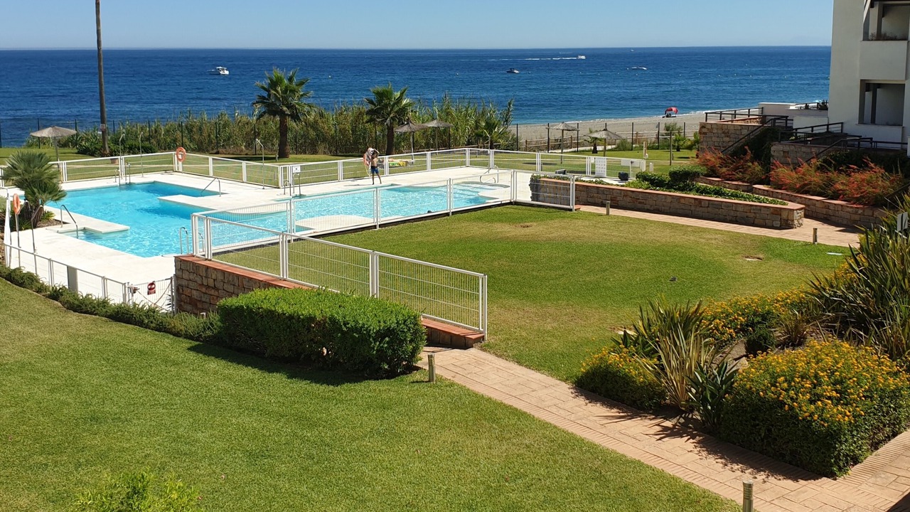 Photo of Outdoor in Casares del Mar