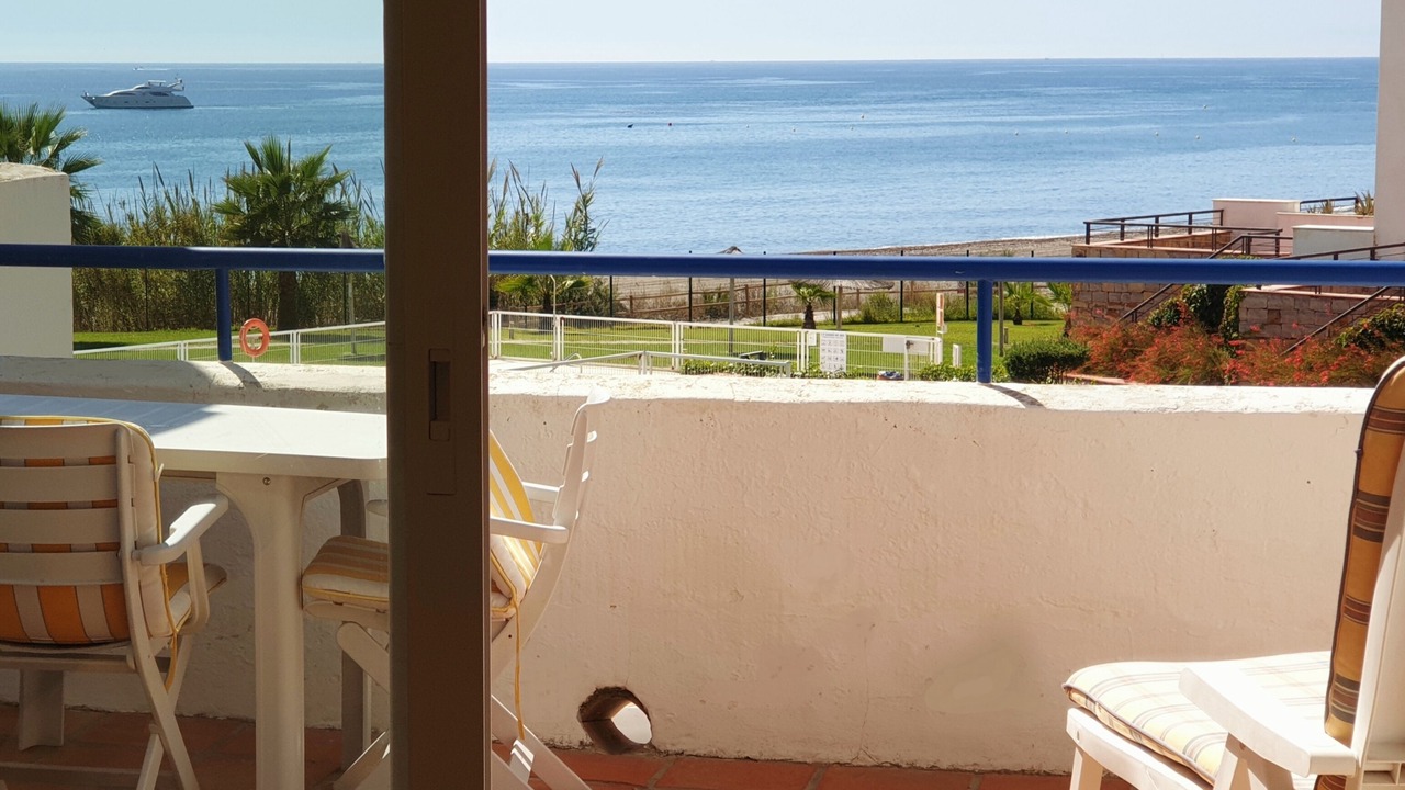 Photo of Outdoor in Casares del Mar