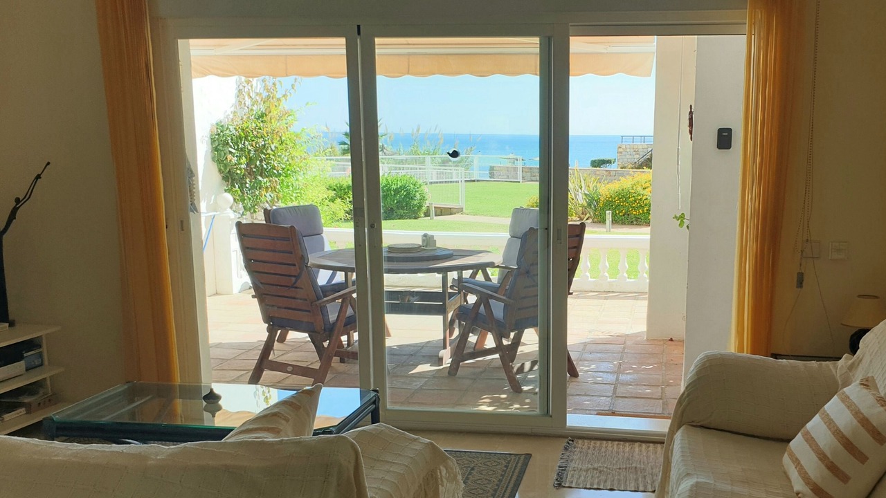 Photo of Bedroom in Casares del Mar