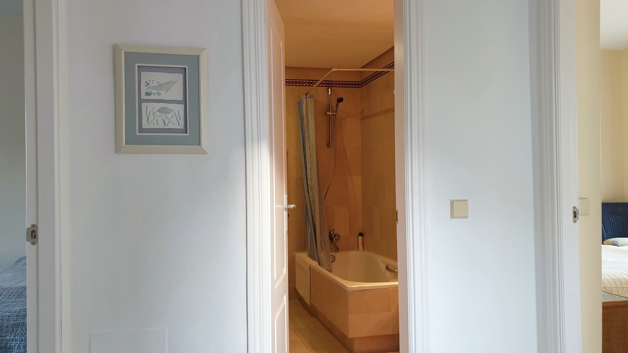 Photo of Bathroom in Casares del Mar