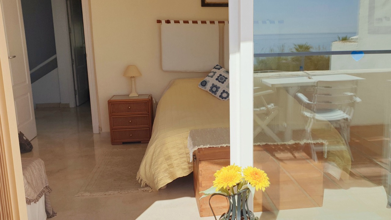 Photo of Bedroom in Casares del Mar