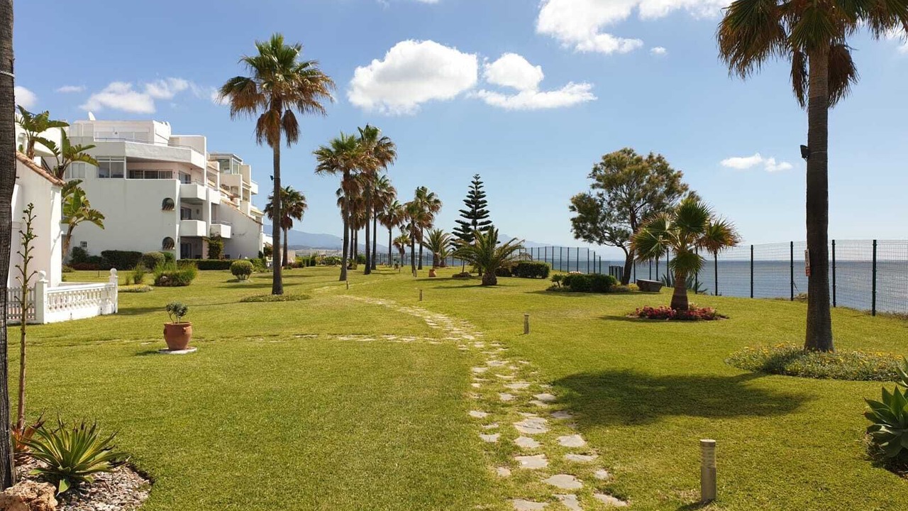 Photo of Outdoor in Casares del Mar