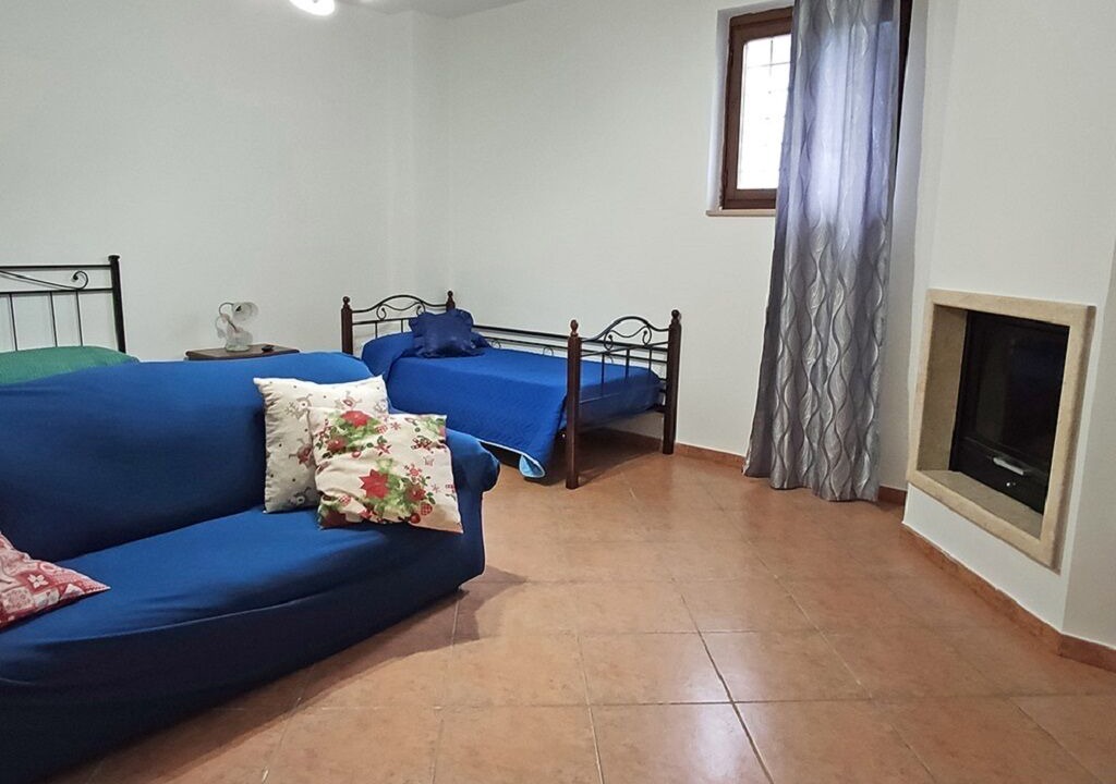 Photo of Livingroom in Rocchetta a Volturno