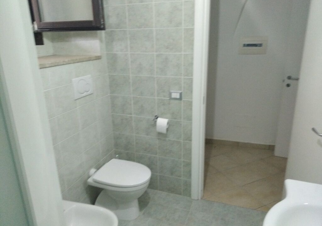 Photo of Bathroom in Rocchetta a Volturno