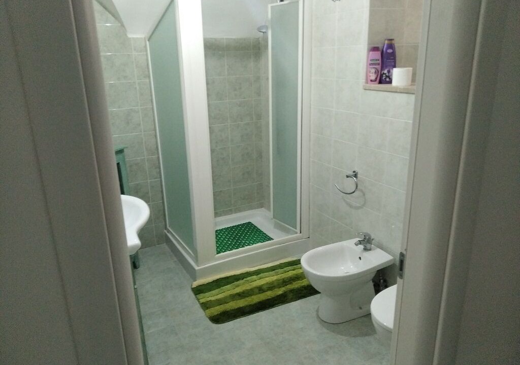 Photo of Bathroom in Rocchetta a Volturno