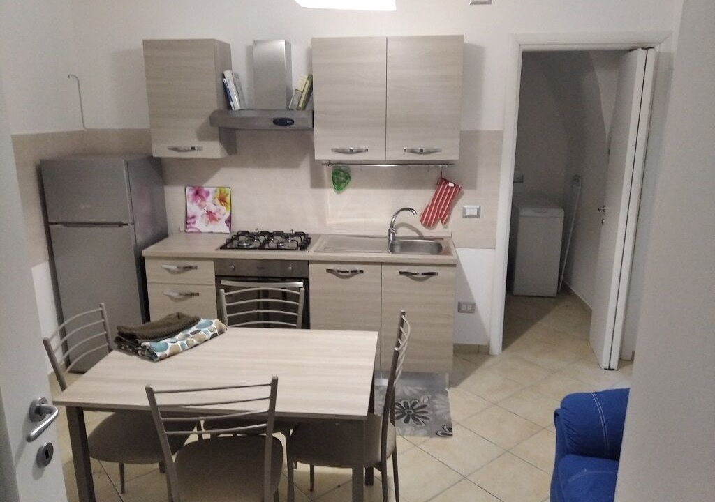 Photo of Kitchen in Rocchetta a Volturno
