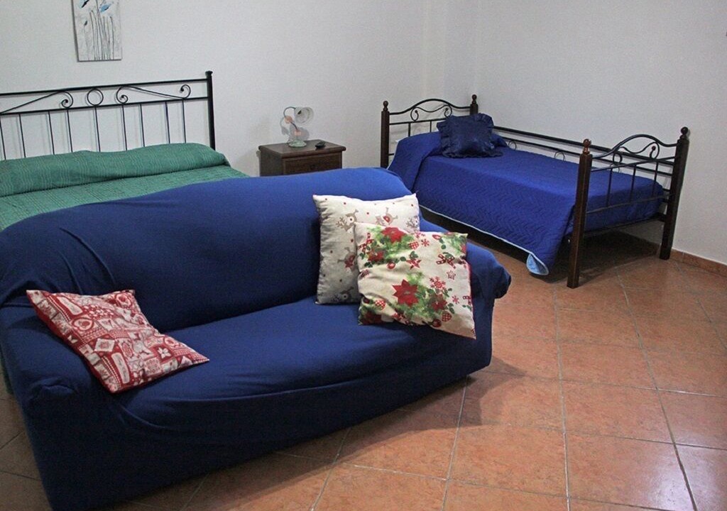 Photo of Bedroom in Rocchetta a Volturno