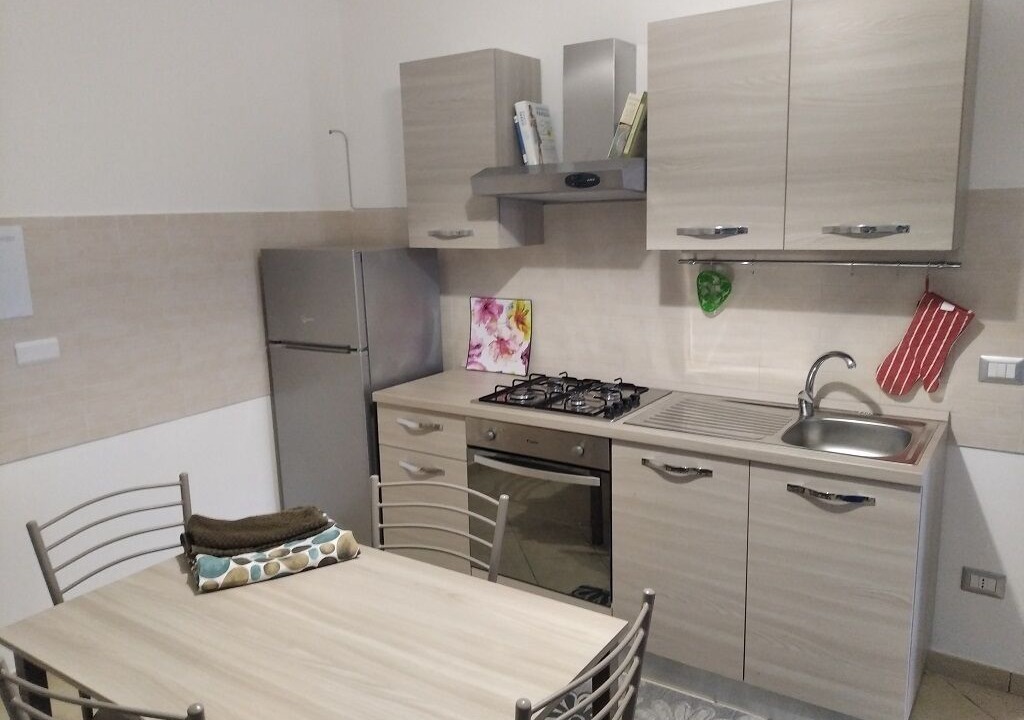 Photo of Kitchen in Rocchetta a Volturno