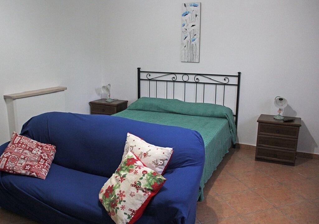 Photo of Bedroom in Rocchetta a Volturno